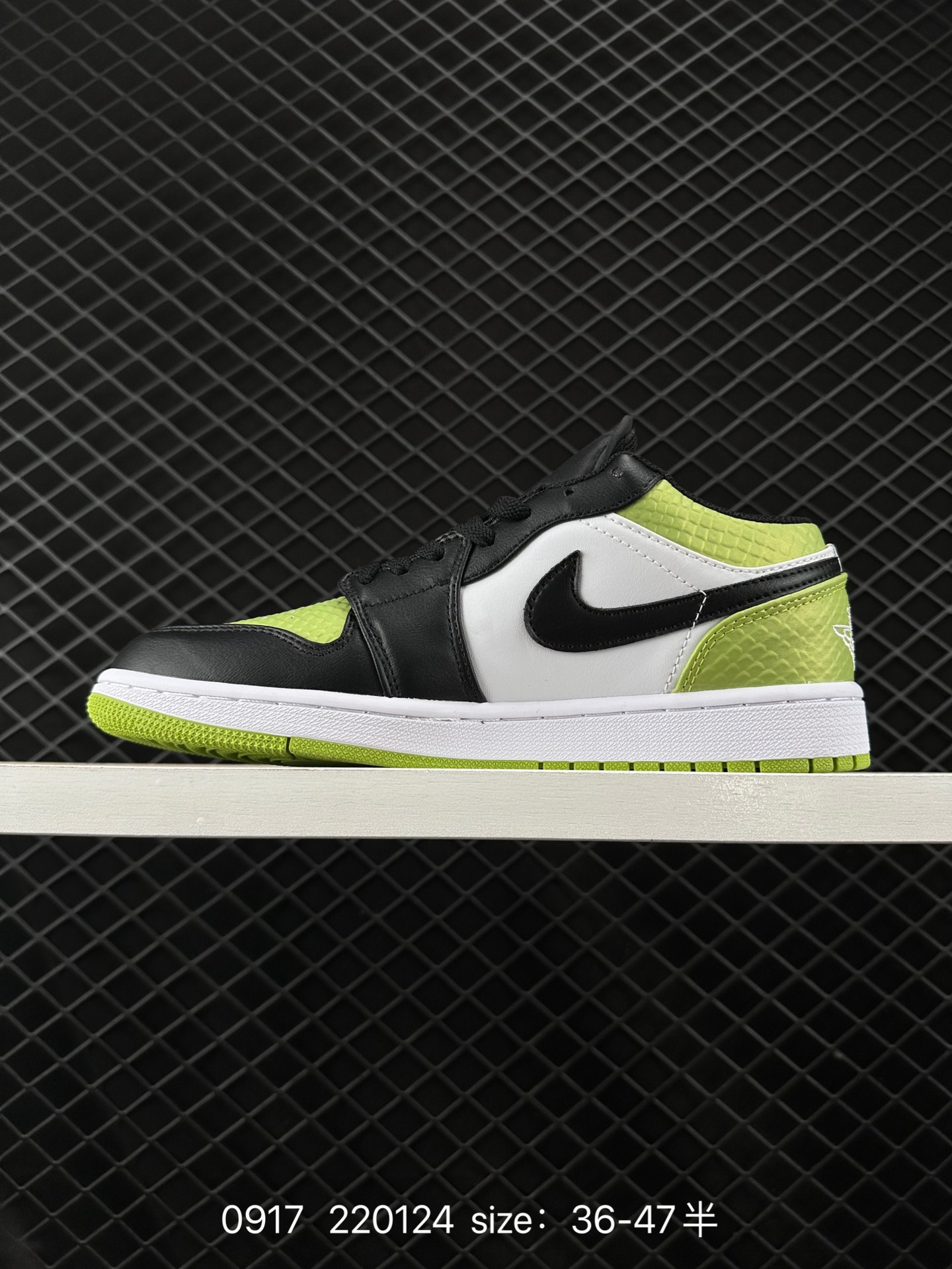 Air Jordan 1 Low AJ1